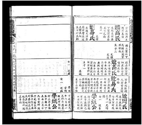 [下载][熊氏宗谱_39卷首7卷]湖北.熊氏家谱_十一.pdf