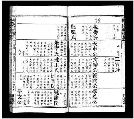 [下载][熊氏宗谱_39卷首7卷]湖北.熊氏家谱_十八.pdf