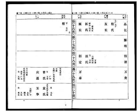 [下载][熊氏家庭档案簿]湖北.熊氏家庭档案簿_四.pdf