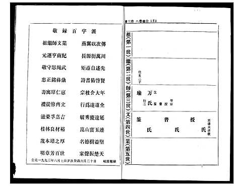 [下载][熊氏家庭档案簿]湖北.熊氏家庭档案簿_十七.pdf