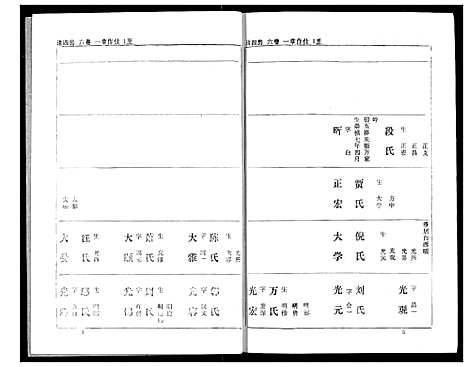 [下载][熊氏家庭档案簿]湖北.熊氏家庭档案簿_二十三.pdf