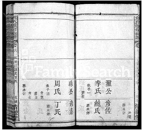 [下载][熊氏续修族谱_7卷_及卷首]湖北.熊氏续修家谱_四.pdf