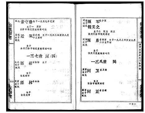 [下载][徐氏宗谱]湖北.徐氏家谱_七.pdf