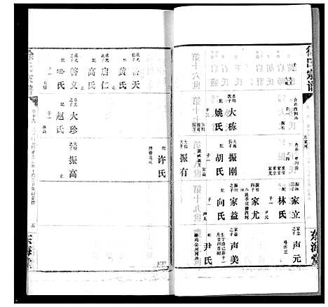 [下载][徐氏宗谱]湖北.徐氏家谱_十九.pdf