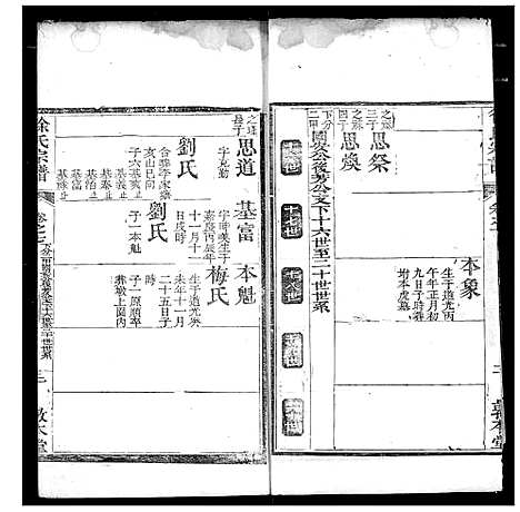 [下载][徐氏宗谱]湖北.徐氏家谱_九.pdf