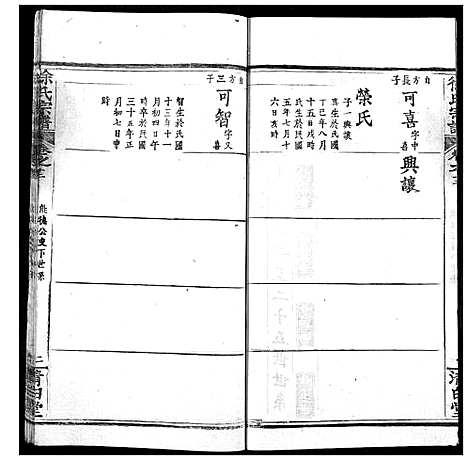 [下载][徐氏宗谱]湖北.徐氏家谱_十五.pdf