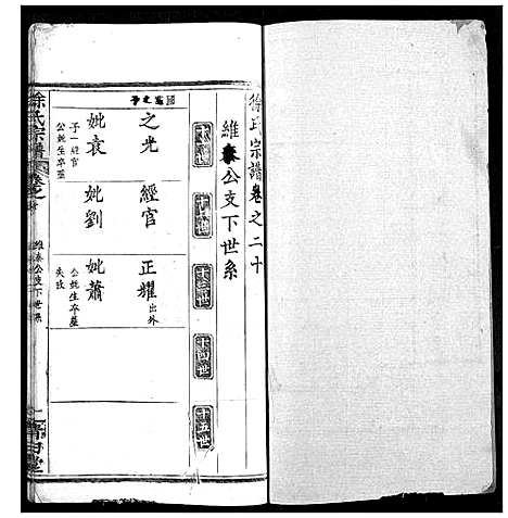 [下载][徐氏宗谱]湖北.徐氏家谱_二十二.pdf