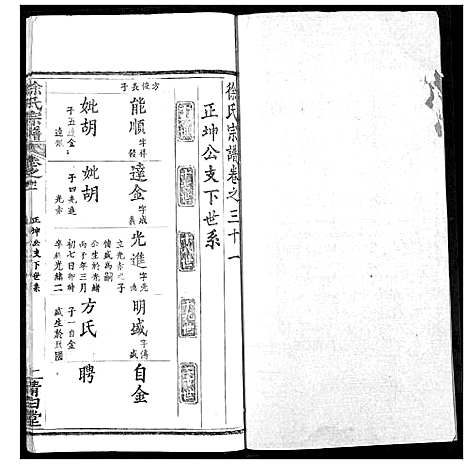 [下载][徐氏宗谱]湖北.徐氏家谱_三十三.pdf