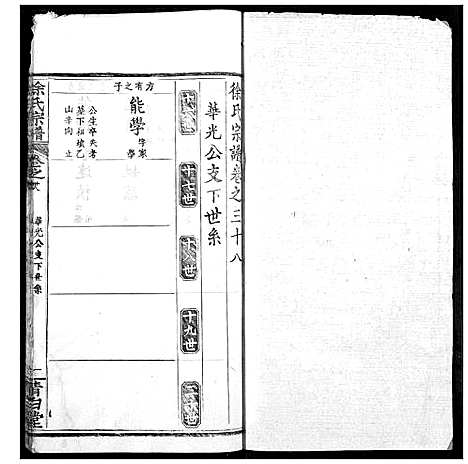 [下载][徐氏宗谱]湖北.徐氏家谱_四十.pdf