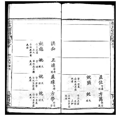 [下载][徐氏宗谱]湖北.徐氏家谱_四十二.pdf