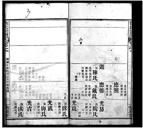 [下载][徐氏宗谱_16卷_徐氏续修宗谱]湖北.徐氏家谱_六.pdf