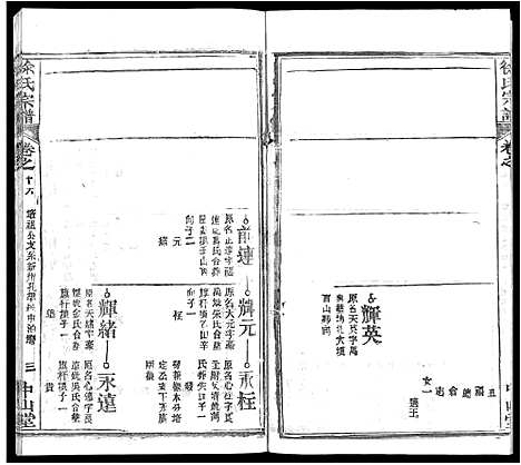 [下载][徐氏宗谱_33卷首2卷]湖北.徐氏家谱_八.pdf