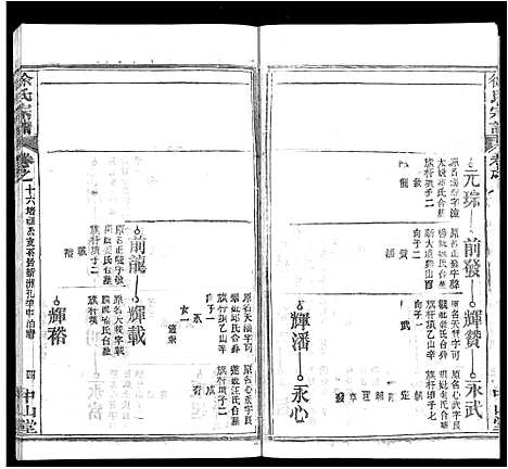 [下载][徐氏宗谱_33卷首2卷]湖北.徐氏家谱_八.pdf