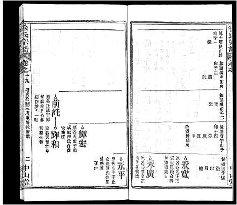 [下载][徐氏宗谱_33卷首2卷]湖北.徐氏家谱_十.pdf