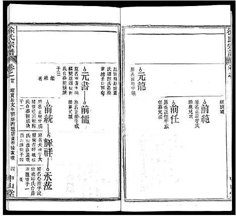 [下载][徐氏宗谱_33卷首2卷]湖北.徐氏家谱_十一.pdf