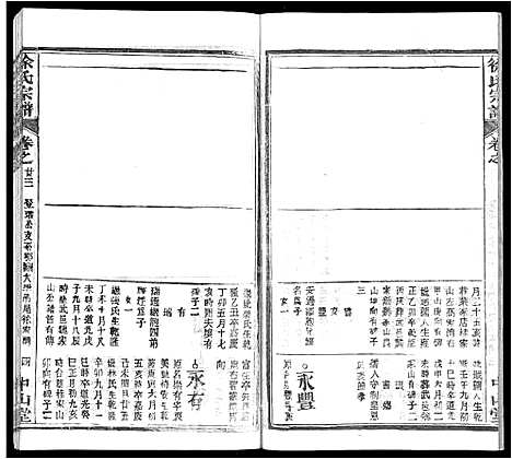 [下载][徐氏宗谱_33卷首2卷]湖北.徐氏家谱_十四.pdf