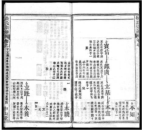 [下载][徐氏宗谱_33卷首2卷]湖北.徐氏家谱_十六.pdf