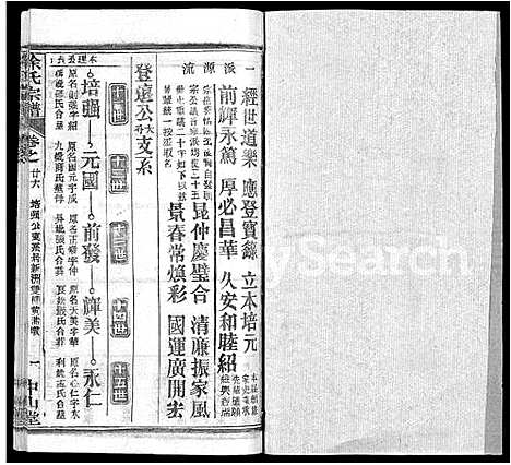 [下载][徐氏宗谱_33卷首2卷]湖北.徐氏家谱_十七.pdf