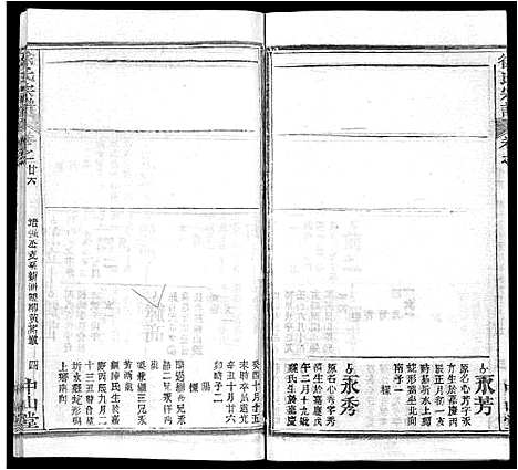 [下载][徐氏宗谱_33卷首2卷]湖北.徐氏家谱_十七.pdf