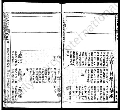 [下载][徐氏宗谱_33卷首2卷]湖北.徐氏家谱_三十.pdf