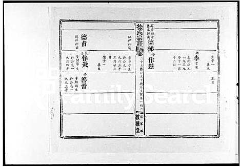 [下载][徐氏宗谱_42卷首6卷_世系总图1卷]湖北.徐氏家谱_三.pdf