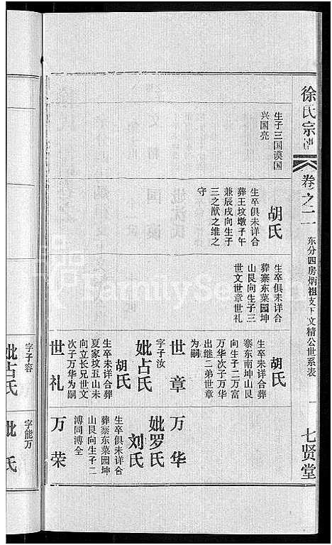 [下载][徐氏宗谱_48卷_含首8卷]湖北.徐氏家谱_七.pdf