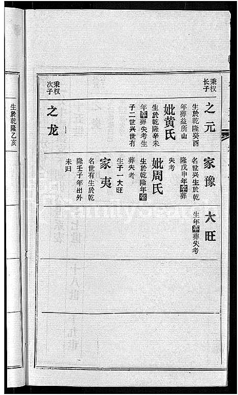 [下载][徐氏宗谱_48卷_含首8卷]湖北.徐氏家谱_十四.pdf