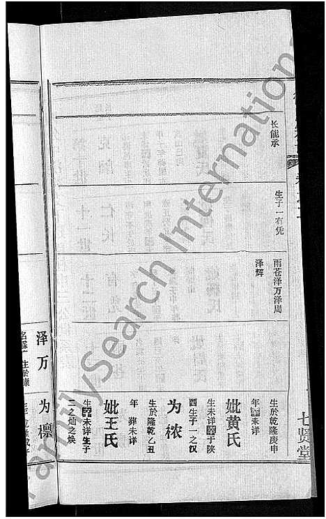 [下载][徐氏宗谱_48卷_含首8卷]湖北.徐氏家谱_十九.pdf