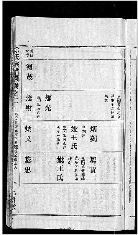 [下载][徐氏宗谱_48卷_含首8卷]湖北.徐氏家谱_三十.pdf