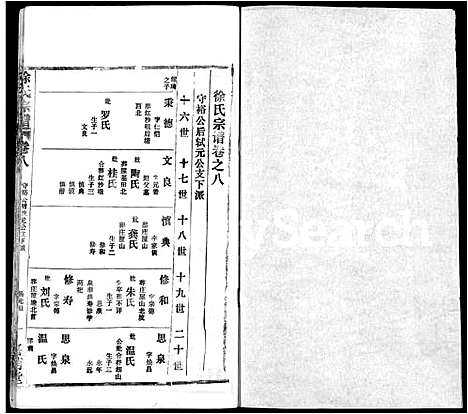 [下载][徐氏宗谱_8卷首2卷]湖北.徐氏家谱_二.pdf