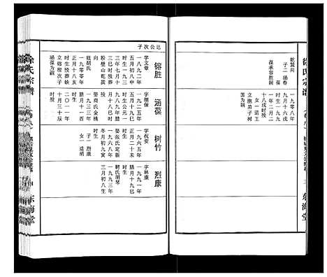 [下载][徐氏宗谱_10卷首1卷]湖北.徐氏家谱_八.pdf