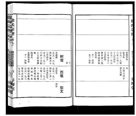 [下载][徐氏宗谱_10卷首1卷]湖北.徐氏家谱_九.pdf