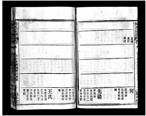 [下载][徐氏宗谱_12卷及首2卷]湖北.徐氏家谱_十一.pdf