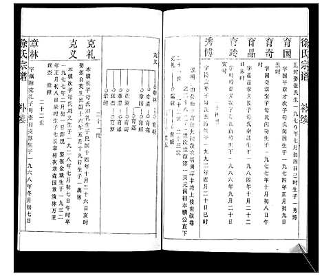 [下载][徐氏宗谱_37卷]湖北.徐氏家谱_三.pdf