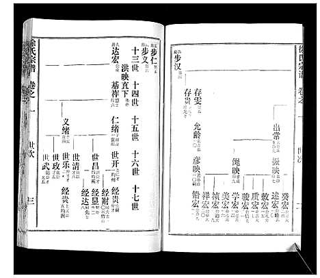 [下载][徐氏宗谱_37卷]湖北.徐氏家谱_十.pdf