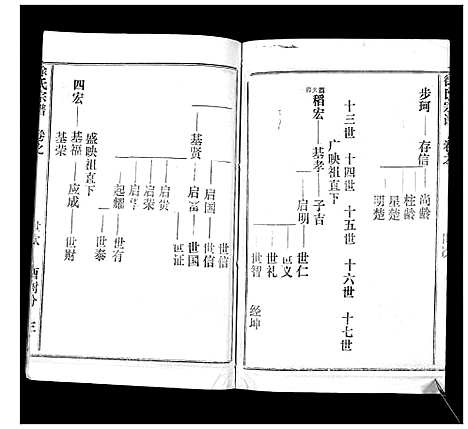 [下载][徐氏宗谱_37卷]湖北.徐氏家谱_十二.pdf