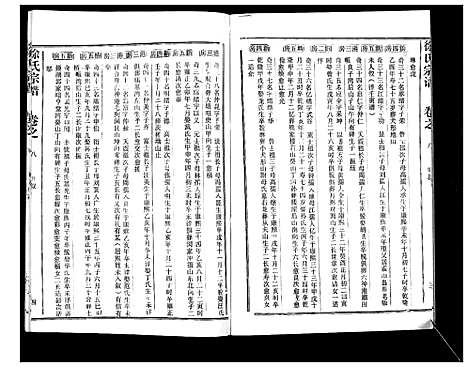 [下载][徐氏宗谱_37卷]湖北.徐氏家谱_二十一.pdf