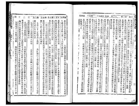 [下载][徐氏宗谱_37卷]湖北.徐氏家谱_二十七.pdf