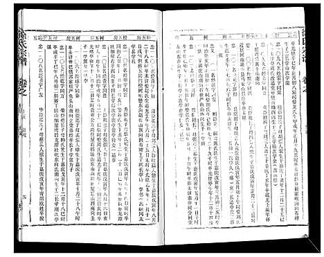 [下载][徐氏宗谱_37卷]湖北.徐氏家谱_二十八.pdf