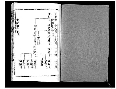 [下载][徐氏宗谱_37卷]湖北.徐氏家谱_三十三.pdf