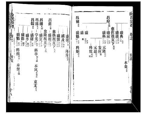 [下载][徐氏宗谱_37卷]湖北.徐氏家谱_三十八.pdf