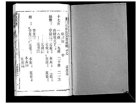 [下载][徐氏宗谱_37卷]湖北.徐氏家谱_四十三.pdf