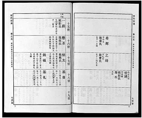 [下载][徐氏宗谱_48卷首8卷]湖北.徐氏家谱_二十九.pdf