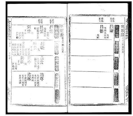 [下载][徐氏族谱]湖北.徐氏家谱_二十七.pdf