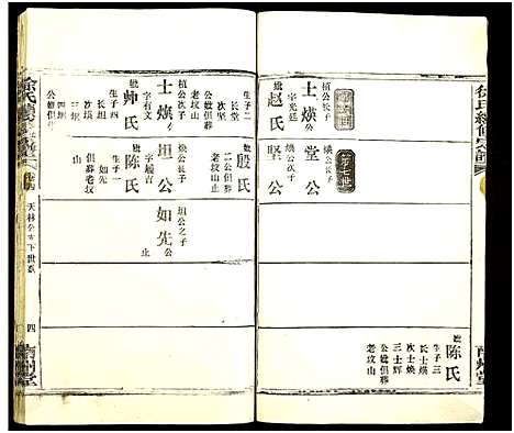 [下载][徐氏续修宗谱]湖北.徐氏续修家谱_五.pdf