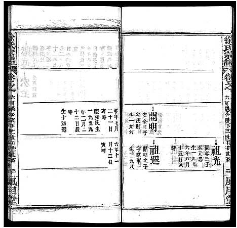 [下载][徐氏宗谱_8卷_含卷首]湖北.徐氏家谱_六.pdf