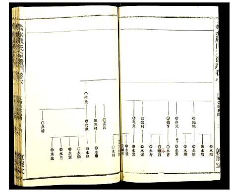 [下载][义水严氏宗谱]湖北.义水严氏家谱_二十九.pdf