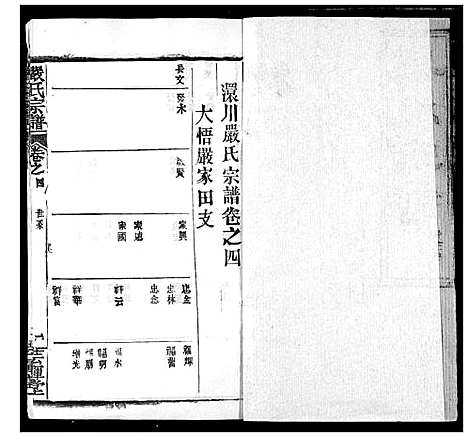 [下载][严氏宗谱_28卷_澴川严氏宗谱_严氏宗谱]湖北.严氏家谱_四.pdf