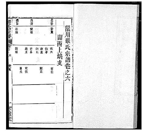 [下载][严氏宗谱_28卷_澴川严氏宗谱_严氏宗谱]湖北.严氏家谱_六.pdf