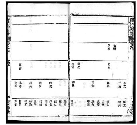 [下载][严氏宗谱_28卷_澴川严氏宗谱_严氏宗谱]湖北.严氏家谱_六.pdf